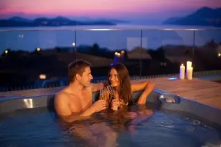 Valamar Lacroma Dubrovnik Hotel 