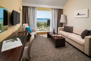 Valamar Lacroma Dubrovnik Hotel 