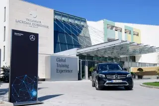 Valamar Lacroma Dubrovnik Hotel 