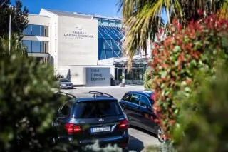 Valamar Lacroma Dubrovnik Hotel 