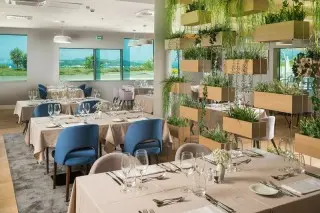 Valamar Lacroma Dubrovnik Hotel 