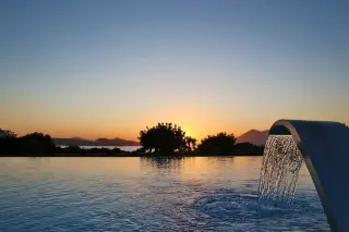 Valamar Lacroma Dubrovnik Hotel 