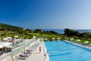 Valamar Lacroma Dubrovnik Hotel 