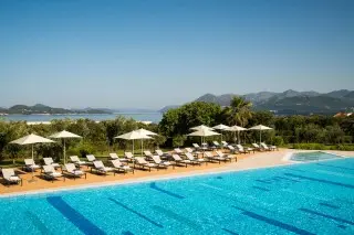 Valamar Lacroma Dubrovnik Hotel 
