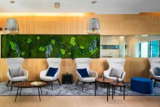 Valamar Lacroma Dubrovnik Hotel 