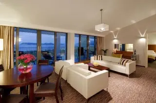 Valamar Lacroma Dubrovnik Hotel 