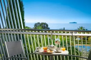 Valamar Lacroma Dubrovnik Hotel 