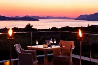 Valamar Lacroma Dubrovnik Hotel 
