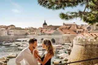 Valamar Lacroma Dubrovnik Hotel 