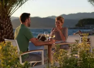 Valamar Collection Dubrovnik President Hotel