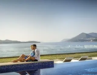 Valamar Collection Dubrovnik President Hotel