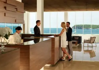 Valamar Collection Dubrovnik President Hotel