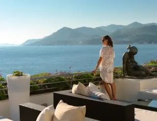 Valamar Collection Dubrovnik President Hotel