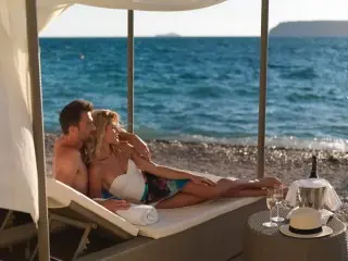 Valamar Collection Dubrovnik President Hotel