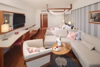 Valamar Collection Dubrovnik President Hotel