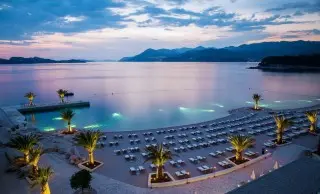 Valamar Collection Dubrovnik President Hotel