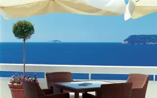 Valamar Collection Dubrovnik President Hotel