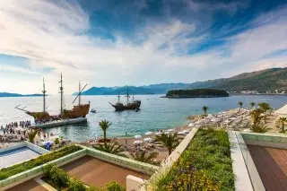 Valamar Collection Dubrovnik President Hotel