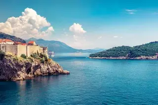 Valamar Collection Dubrovnik President Hotel