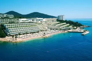 Valamar Collection Dubrovnik President Hotel