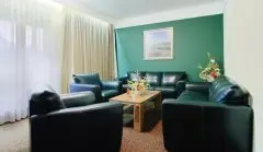 Hotel International