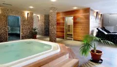 Hotel International