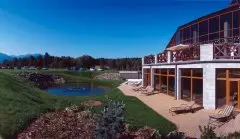 Hotel International