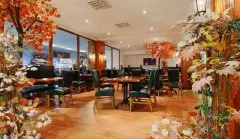 Hotel International