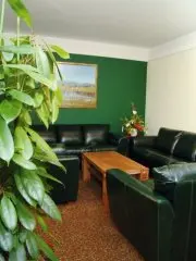 Hotel International