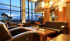Hotel International