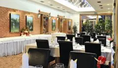 Hotel International
