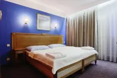Hotel International