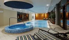 Hotel International