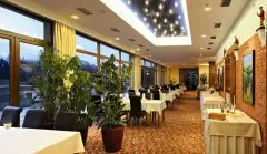 Hotel International