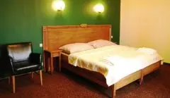 Hotel International