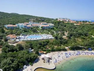 Valamar Club Dubrovnik Hotel 