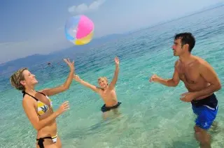 Valamar Club Dubrovnik Hotel 