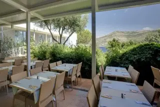 Valamar Club Dubrovnik Hotel 