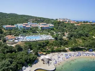 Valamar Club Dubrovnik Hotel 