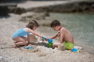Valamar Club Dubrovnik Hotel 