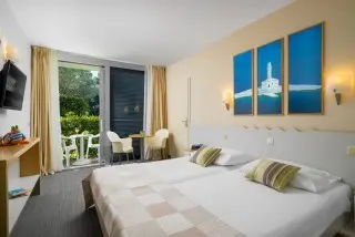 Valamar Club Dubrovnik Hotel 