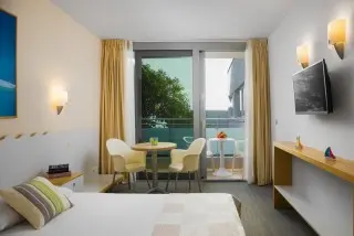 Valamar Club Dubrovnik Hotel 