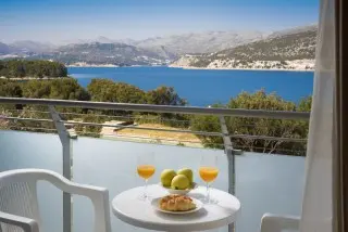 Valamar Club Dubrovnik Hotel 