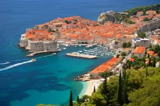 Valamar Club Dubrovnik Hotel 