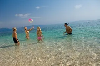 Valamar Club Dubrovnik Hotel 
