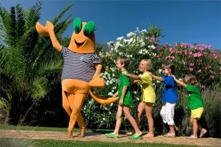 Valamar Club Dubrovnik Hotel 