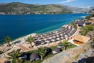 Valamar Club Dubrovnik Hotel 