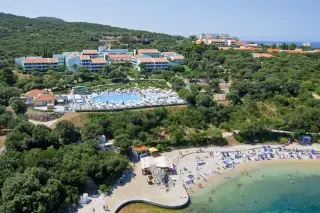 Valamar Club Dubrovnik Hotel 