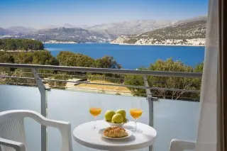 Valamar Club Dubrovnik Hotel 