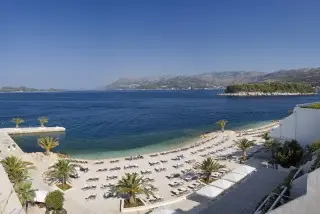 Valamar  Argosy Hotel 